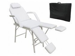 75" Portable Facial Beauty Massage Bed Table