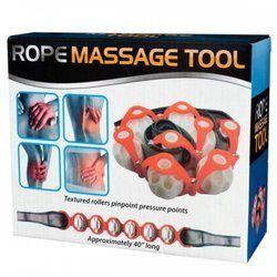 Rope Massage Tool (pack of 2)