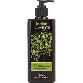 Body Drench by Body Drench Indian Neroli Oil Body Lotion --500ml/16.9oz