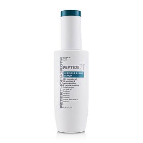 Peter Thomas Roth by Peter Thomas Roth Peptide 21 Wrinkle Resist Serum --30ml/1oz