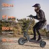 Dropshipping KUGOO G2 PRO 15ah 48v 800w Electric Scooter