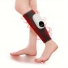 Ultimate Leg Massager with Heat Air Compression and 3 Modes